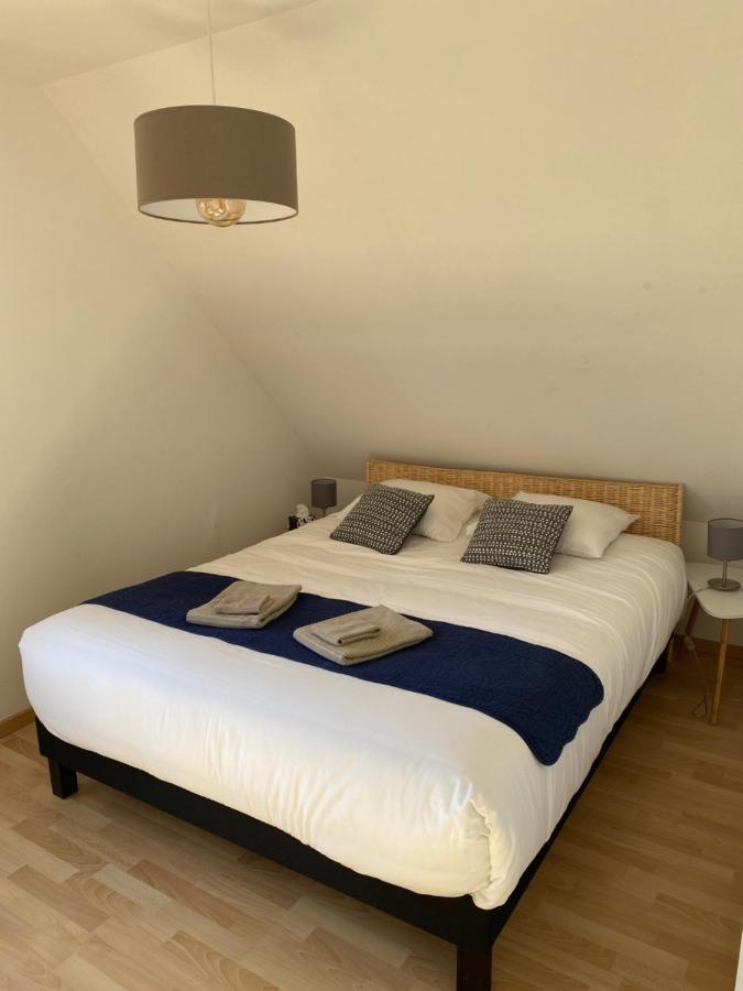 Auberge Du Grand Champ Lalley Ngoại thất bức ảnh